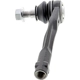 Purchase Top-Quality MEVOTECH - MS106235 - Tie Rod End pa1