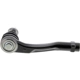 Purchase Top-Quality MEVOTECH - MS106235 - Tie Rod End pa3