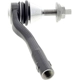 Purchase Top-Quality MEVOTECH - MS106236 - Tie Rod End pa1