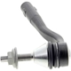 Purchase Top-Quality MEVOTECH - MS106236 - Tie Rod End pa5