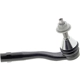 Purchase Top-Quality MEVOTECH - MS106236 - Tie Rod End pa6