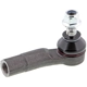 Purchase Top-Quality MEVOTECH - MS10624 - Outer Tie Rod End pa21