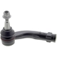 Purchase Top-Quality MEVOTECH - MS106242 - Outer Tie Rod End pa2