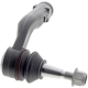 Purchase Top-Quality MEVOTECH - MS106242 - Outer Tie Rod End pa3