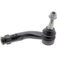 Purchase Top-Quality MEVOTECH - MS106243 - Outer Tie Rod End pa2