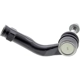 Purchase Top-Quality MEVOTECH - MS106243 - Outer Tie Rod End pa3