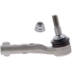 Purchase Top-Quality MEVOTECH - MS106247 - Front Passenger Side Outer Steering Tie Rod End pa1