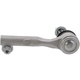 Purchase Top-Quality MEVOTECH - MS106247 - Front Passenger Side Outer Steering Tie Rod End pa3