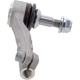 Purchase Top-Quality MEVOTECH - MS106247 - Front Passenger Side Outer Steering Tie Rod End pa6