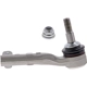 Purchase Top-Quality MEVOTECH - MS106247 - Front Passenger Side Outer Steering Tie Rod End pa7