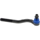 Purchase Top-Quality MEVOTECH - MS25614 - Outer Tie Rod End pa18