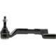 Purchase Top-Quality Outer Tie Rod End by MEVOTECH - MS25629 pa12