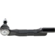Purchase Top-Quality Outer Tie Rod End by MEVOTECH - MS25629 pa9