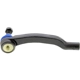 Purchase Top-Quality MEVOTECH - MS25654 - Tie Rod End pa3