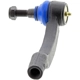 Purchase Top-Quality MEVOTECH - MS25654 - Tie Rod End pa5