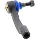 Purchase Top-Quality MEVOTECH - MS25655 - Tie Rod End pa5