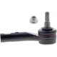 Purchase Top-Quality MEVOTECH - MS25671 - Tie Rod End pa1