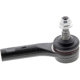 Purchase Top-Quality MEVOTECH - MS25671 - Tie Rod End pa3