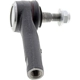 Purchase Top-Quality MEVOTECH - MS25671 - Tie Rod End pa5
