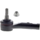 Purchase Top-Quality MEVOTECH - MS25672 - Tie Rod End pa2