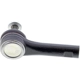 Purchase Top-Quality MEVOTECH - MS25672 - Tie Rod End pa3