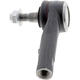 Purchase Top-Quality MEVOTECH - MS25672 - Tie Rod End pa5