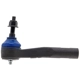 Purchase Top-Quality MEVOTECH - MS25678 - Steering Tie Rod End pa2