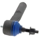 Purchase Top-Quality MEVOTECH - MS25678 - Steering Tie Rod End pa4