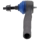 Purchase Top-Quality MEVOTECH - MS25678 - Steering Tie Rod End pa5