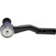 Purchase Top-Quality Outer Tie Rod End by MEVOTECH - MS25681 pa3