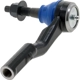 Purchase Top-Quality Outer Tie Rod End by MEVOTECH - MS25681 pa5