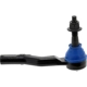 Purchase Top-Quality Outer Tie Rod End by MEVOTECH - MS25682 pa2