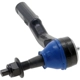 Purchase Top-Quality Outer Tie Rod End by MEVOTECH - MS25682 pa4