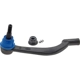 Purchase Top-Quality MEVOTECH - MS306100 - Steering Tie Rod End pa2