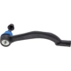 Purchase Top-Quality MEVOTECH - MS306100 - Steering Tie Rod End pa7