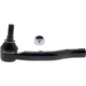 Purchase Top-Quality Outer Tie Rod End by MEVOTECH - MS306102 pa1