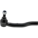 Purchase Top-Quality Outer Tie Rod End by MEVOTECH - MS306102 pa2