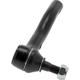 Purchase Top-Quality Outer Tie Rod End by MEVOTECH - MS306102 pa4