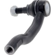 Purchase Top-Quality Outer Tie Rod End by MEVOTECH - MS306102 pa5