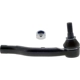 Purchase Top-Quality Outer Tie Rod End by MEVOTECH - MS306103 pa1