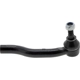Purchase Top-Quality Outer Tie Rod End by MEVOTECH - MS306103 pa2