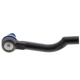 Purchase Top-Quality MEVOTECH - MS30620 - Outer Tie Rod End pa19