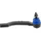Purchase Top-Quality MEVOTECH - MS30621 - Outer Tie Rod End pa22