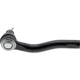 Purchase Top-Quality Outer Tie Rod End by MEVOTECH - MS30698 pa2