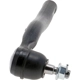 Purchase Top-Quality Outer Tie Rod End by MEVOTECH - MS30698 pa3