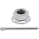 Purchase Top-Quality Outer Tie Rod End by MEVOTECH - MS30698 pa5