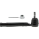 Purchase Top-Quality Outer Tie Rod End by MEVOTECH - MS30699 pa1