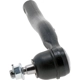 Purchase Top-Quality Outer Tie Rod End by MEVOTECH - MS30699 pa4