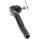 Purchase Top-Quality Outer Tie Rod End by MEVOTECH - MS30699 pa5