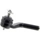 Purchase Top-Quality MEVOTECH - MS406105 - Tie Rod End pa2